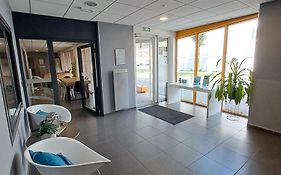 Résidence UXCO H2O ex Suiteasy